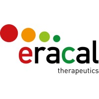 EraCal Therapeutics Logo